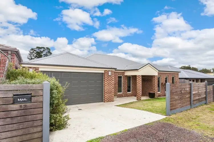 12 Armytage Street, Winchelsea VIC 3241