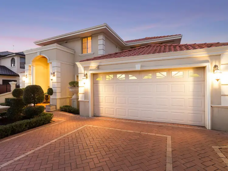 Fourth view of Homely house listing, 4 Pemberton Close, Stirling WA 6021