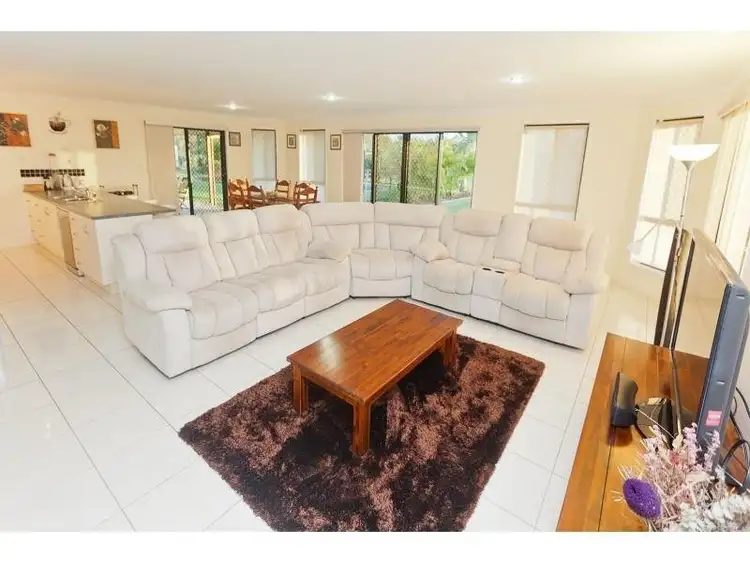 Sixth view of Homely house listing, 22 Stirling Drive, Rockyview QLD 4701