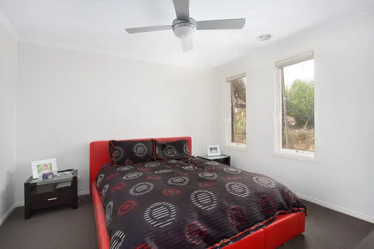 Sixth view of Homely house listing, 26 Hatfield Drive, Drouin VIC 3818
