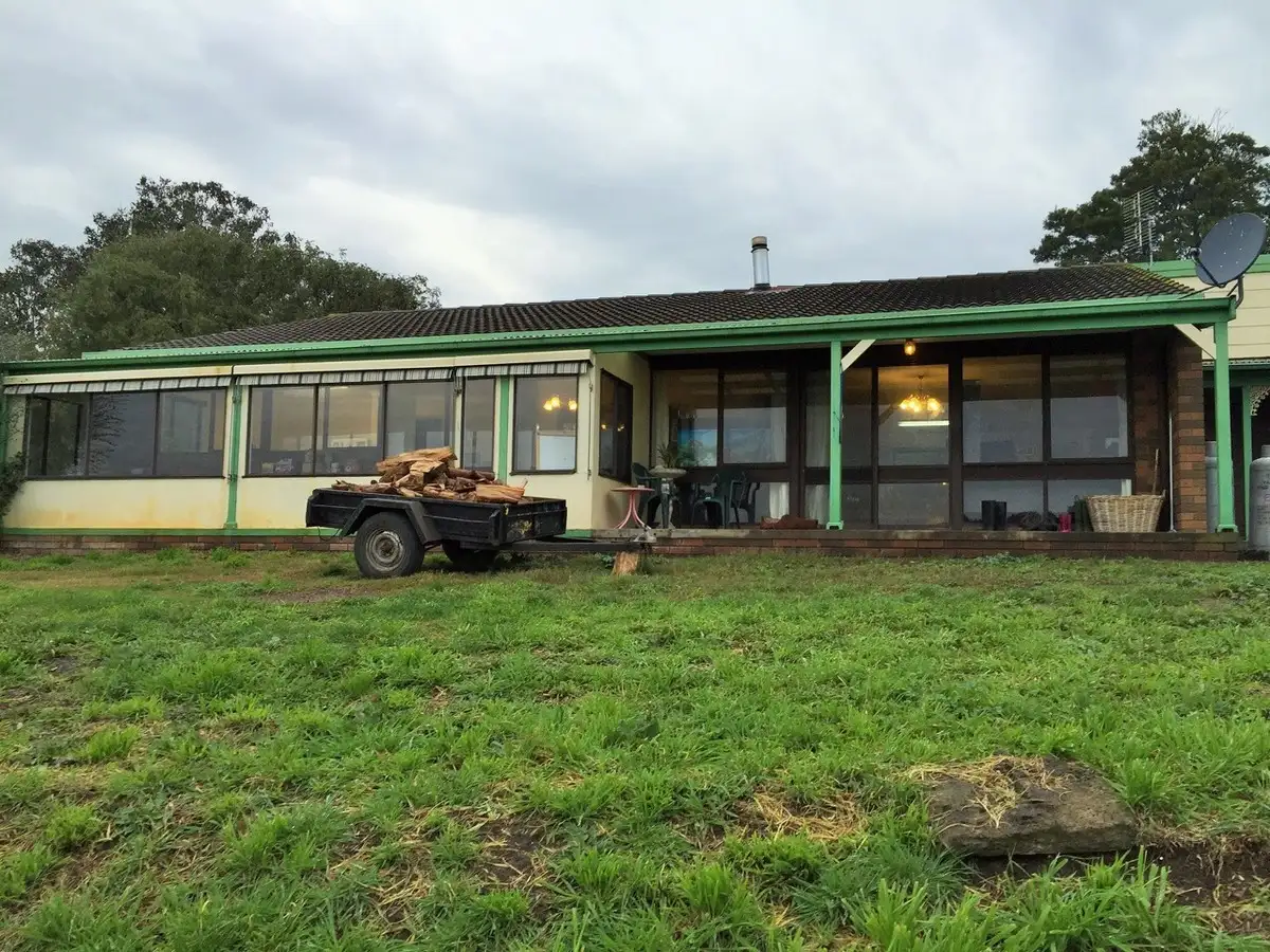 Main view of Homely rural property listing, 158 Bryan O'Lynn Road, Purnim VIC 3278
