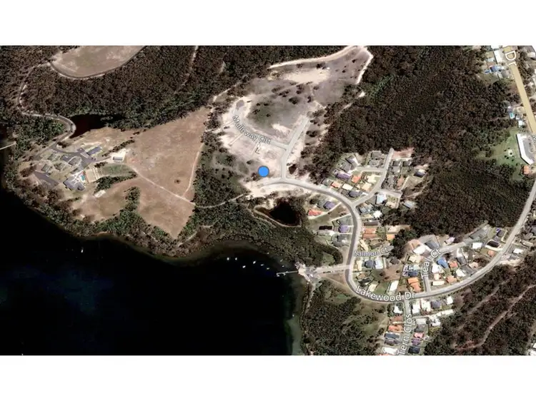Second view of Homely land listing, 65 Lakewood Drive, Merimbula NSW 2548