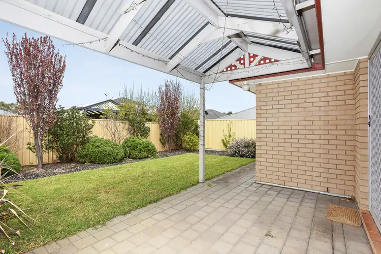 Second view of Homely house listing, 3/31 Nautical Circuit, Seaford Meadows SA 5169