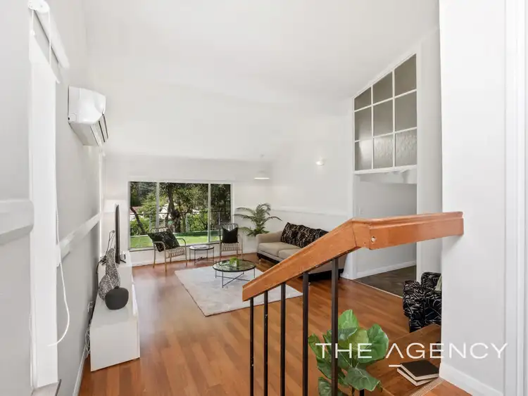 Fifth view of Homely house listing, 4 Lawson Way, Darlington WA 6070