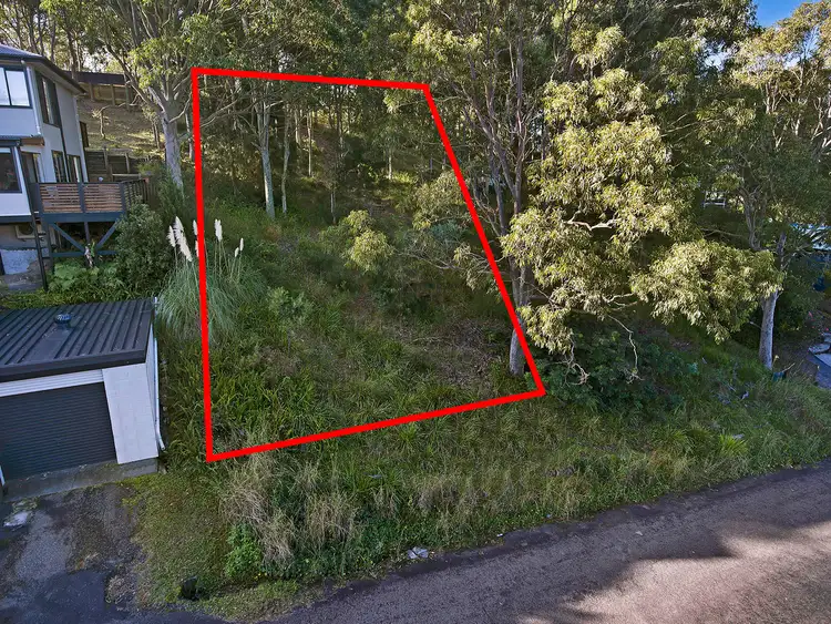 Fifth view of Homely land listing, 43 Platypus Road, Berkeley Vale NSW 2261