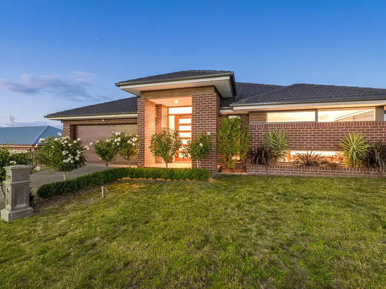 Main view of Homely house listing, 3 Fulford Crescent, Elliminyt VIC 3250