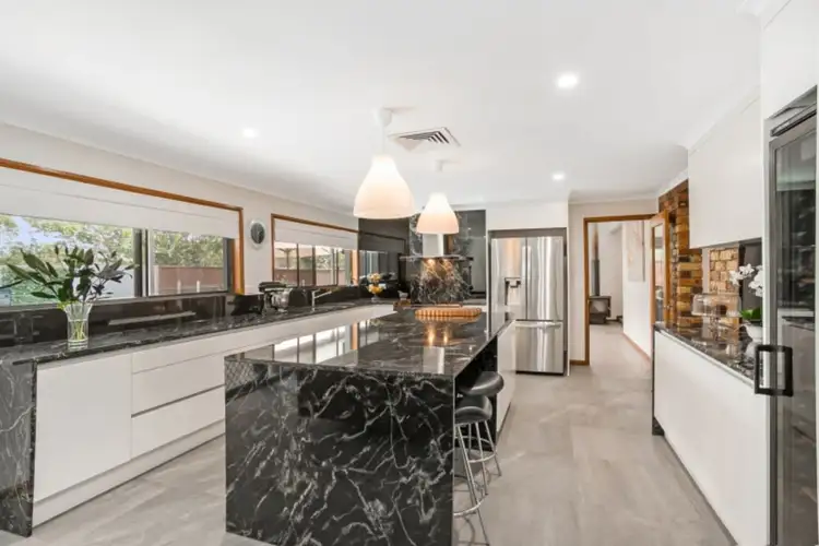 Fourth view of Homely house listing, 3 Mirimiri Close, Jindalee QLD 4074