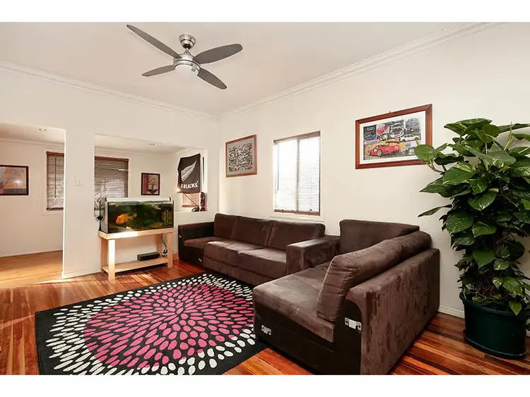 Second view of Homely house listing, 10 Beatty Road, Rocklea QLD 4106