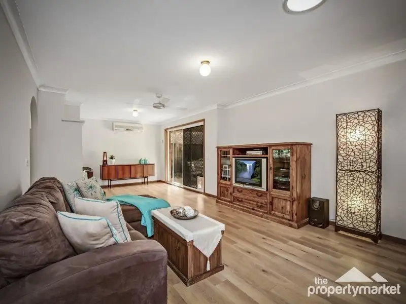 Main view of Homely villa listing, 99b Bundeena Road, Glenning Valley NSW 2261