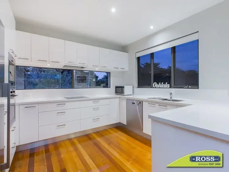Fifth view of Homely townhouse listing, 97 Dromana Parade, Safety Beach VIC 3936