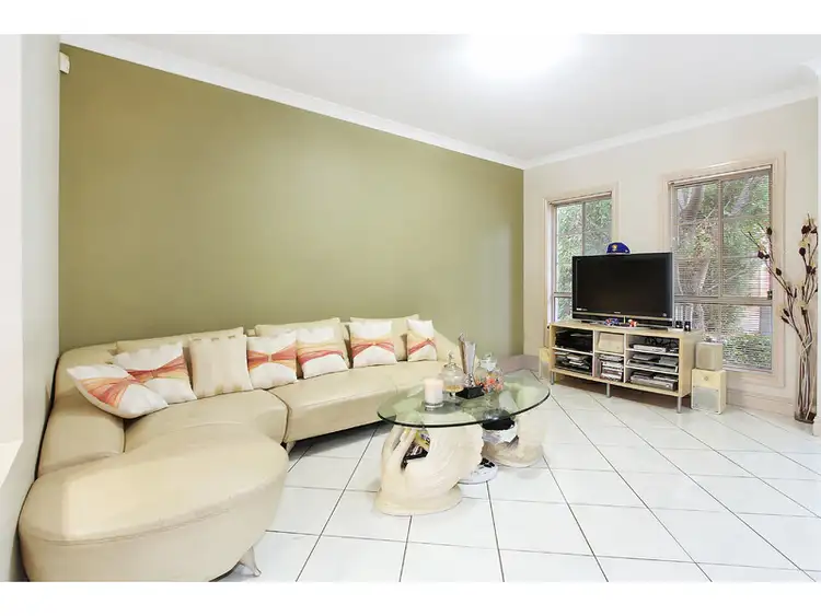 Third view of Homely semi-detached listing, 17/6 Blossom Place, Quakers Hill NSW 2763