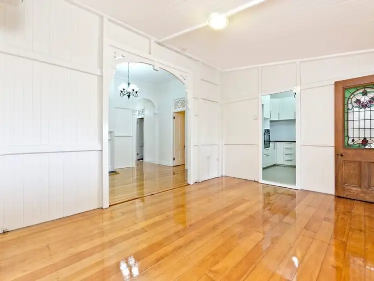 Second view of Homely house listing, 16 JOYCE Street, East Ipswich QLD 4305