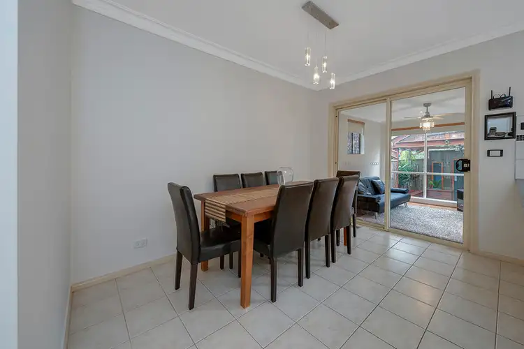 Fifth view of Homely townhouse listing, 4/5 Houston Street, Epping VIC 3076