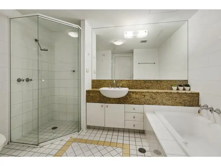 Sixth view of Homely apartment listing, 204/127 Beach Street, Port Melbourne VIC 3207