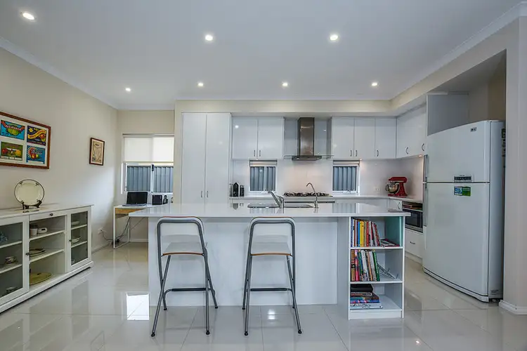 Third view of Homely house listing, 5 Dennart Street, Caversham WA 6055