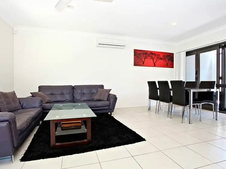 Fifth view of Homely townhouse listing, 3/26 Hyde Road, Yeronga QLD 4104