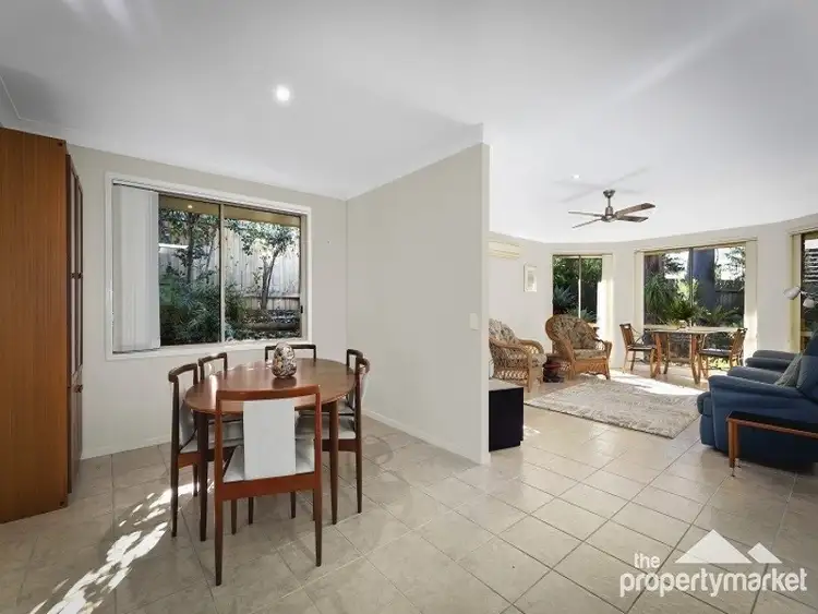 Fourth view of Homely house listing, 12 Toona Way, Glenning Valley NSW 2261
