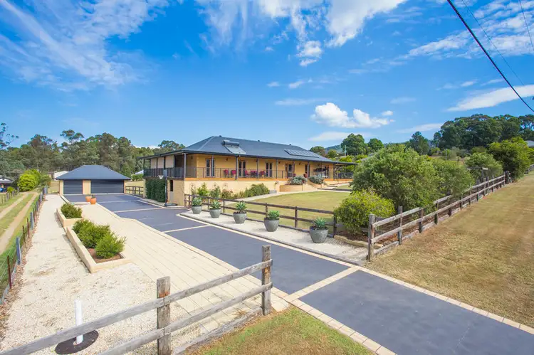 97 Edden Street, Bellbird NSW 2325