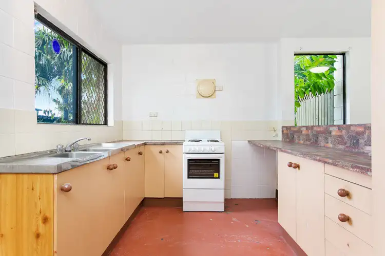 Third view of Homely apartment listing, 10/49 English Street, Manunda QLD 4870
