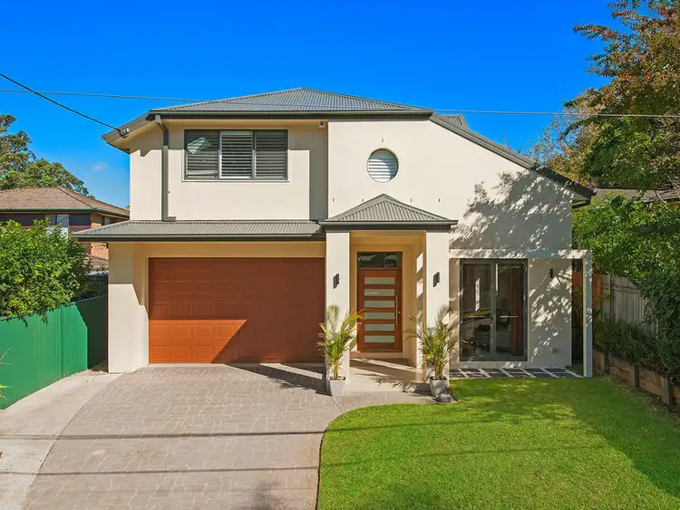 15 Shields Lane, Pennant Hills NSW 2120