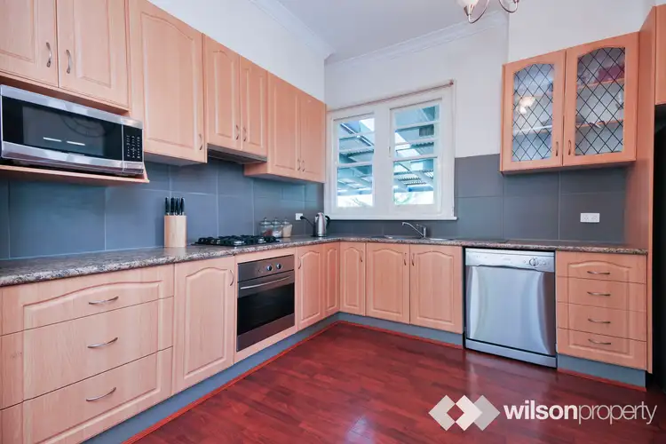 Second view of Homely house listing, 5 Broadford Court, Traralgon VIC 3844