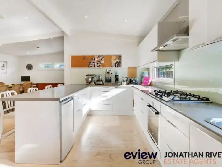 Sixth view of Homely house listing, 44 Kolora Crescent, Mount Eliza VIC 3930