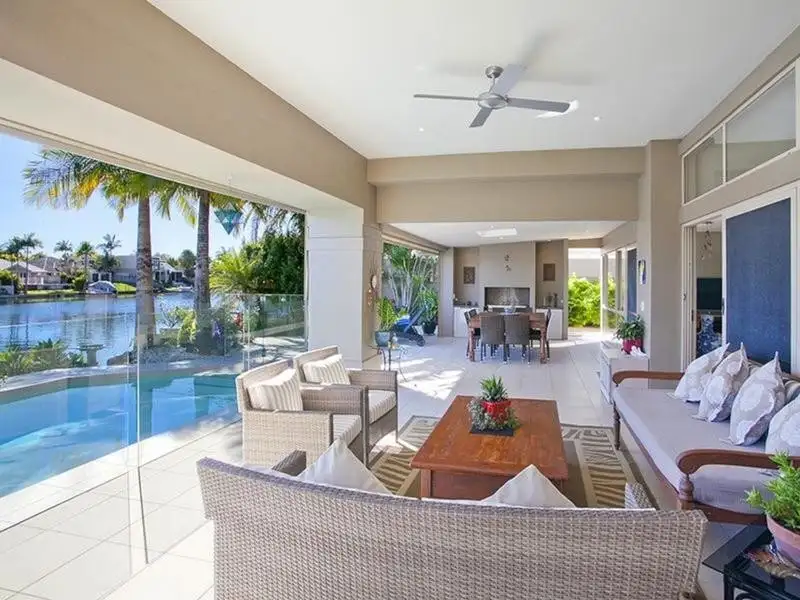 Main view of Homely house listing, 133 Shorehaven Drive, Noosa Waters QLD 4566