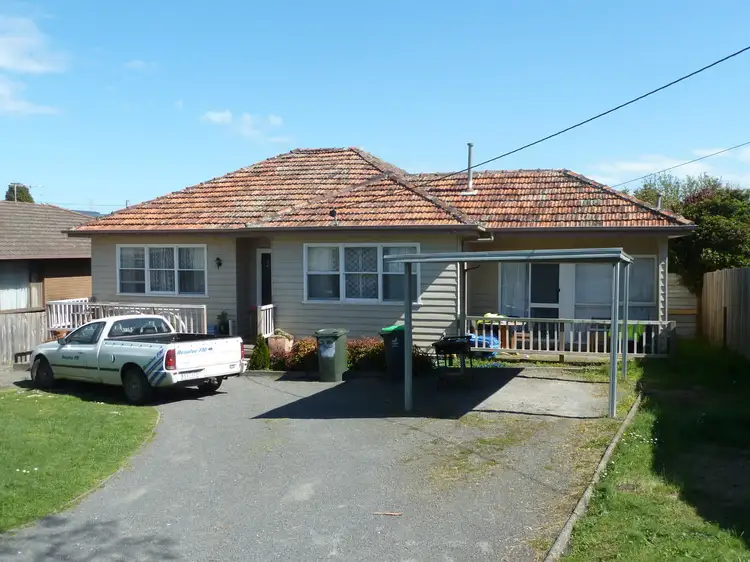 23 Guy Street, Newborough VIC 3825
