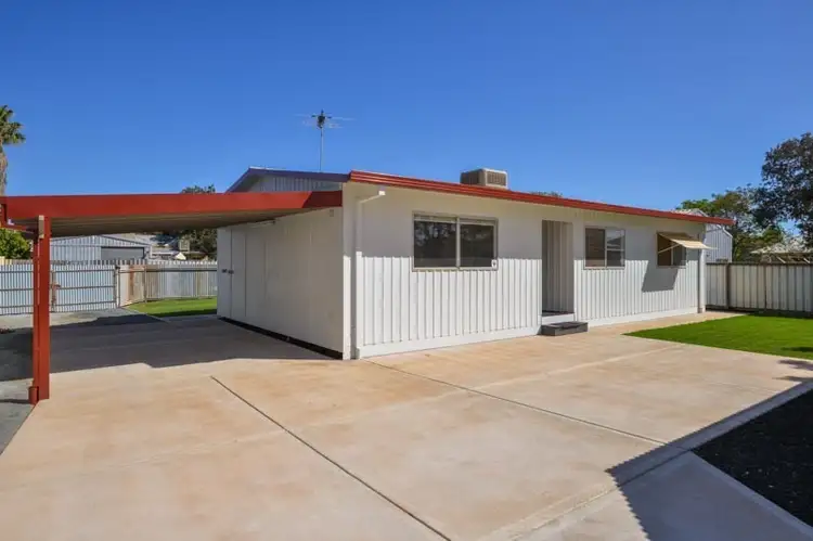 Second view of Homely house listing, 50A Millen Street, Boulder, Kalgoorlie WA 6430