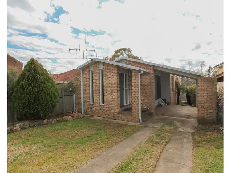 263a Browning Street, West Bathurst NSW 2795