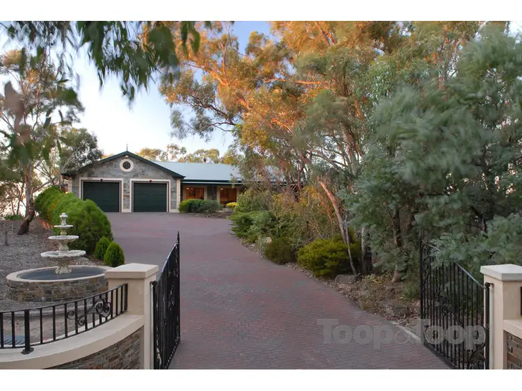 Main view of Homely house listing, 83 Education Road, Chandlers Hill SA 5159