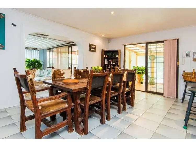 Sixth view of Homely house listing, 17 Rason Way, Coombabah QLD 4216