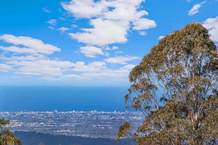 Fourth view of Homely house listing, 24 Outlook Avenue, Lower Beechmont QLD 4211