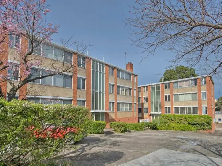 10 /14-18 Ross Street, Forest Lodge NSW 2037