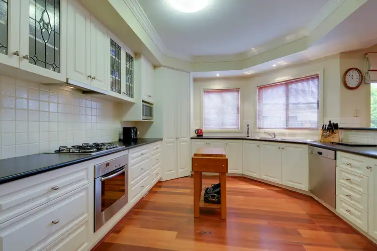 Sixth view of Homely house listing, 8 Sherwood Court, Traralgon VIC 3844