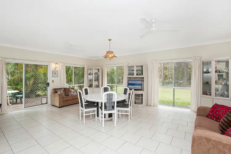 Third view of Homely house listing, 13 Lawnhill Drive, Nerang QLD 4211