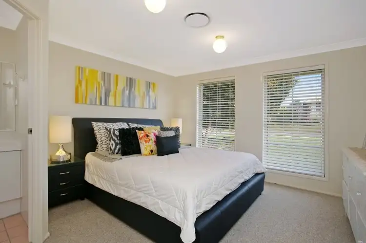 Fifth view of Homely house listing, 31 Lemonwood Circuit, Thornton NSW 2322