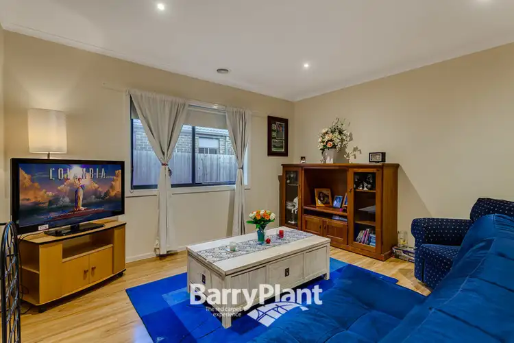 Fourth view of Homely house listing, 40 Sandalwood Drive, Pakenham VIC 3810