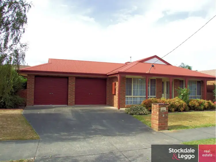 68 Ollerton Avenue, Newborough VIC 3825