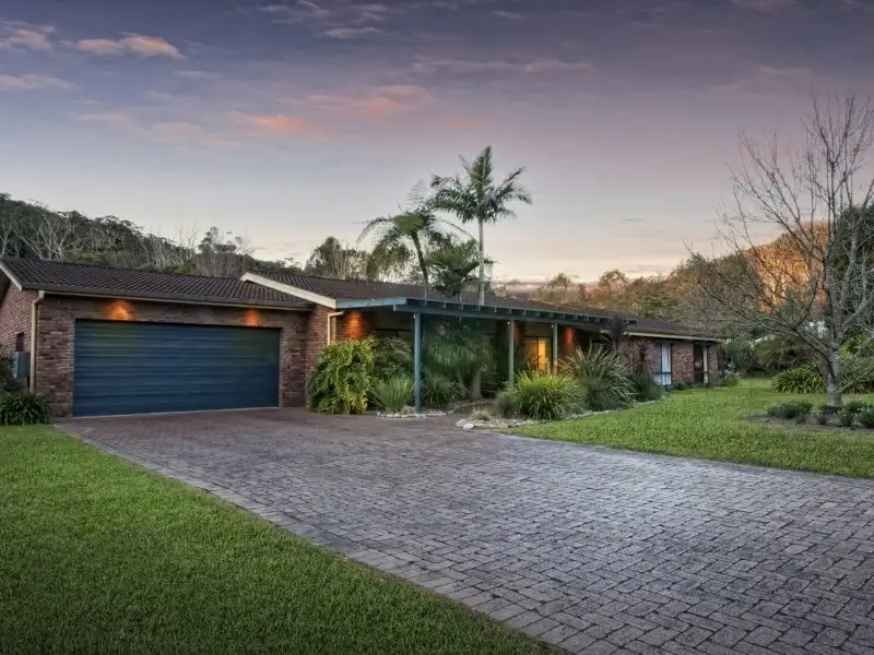 Main view of Homely rural property listing, 9 Liza Close, Fountaindale NSW 2258