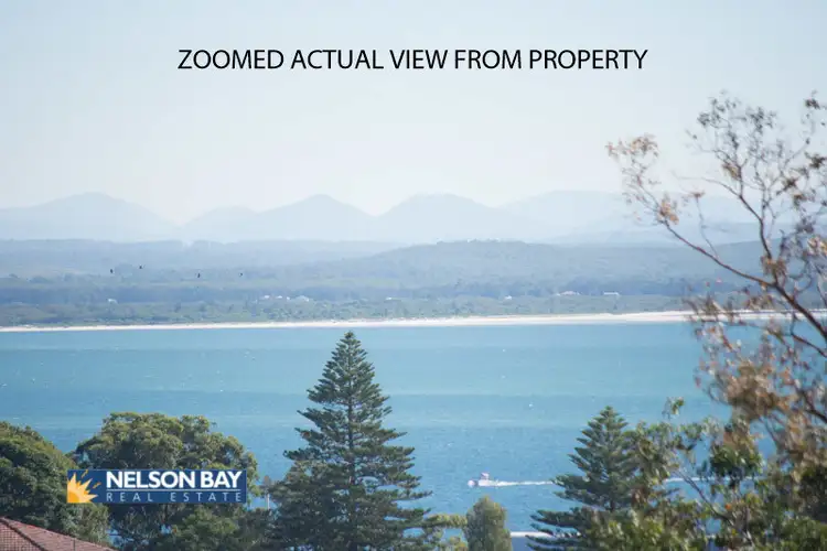 Fourth view of Homely unit listing, 320/61b Dowling Street, Nelson Bay NSW 2315