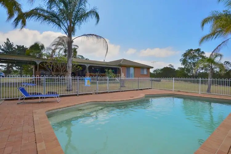 57 Arcadian Road, Kurrajong NSW 2758