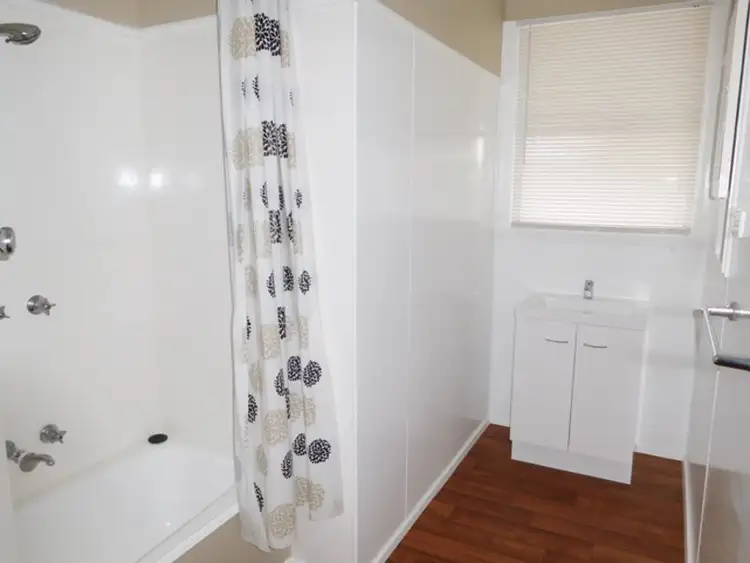 Third view of Homely house listing, 4 Crump Street, Horsham VIC 3400