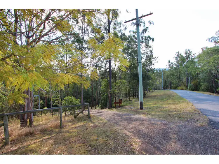 Second view of Homely house listing, 20 Wattle Street, Mount Crosby QLD 4306