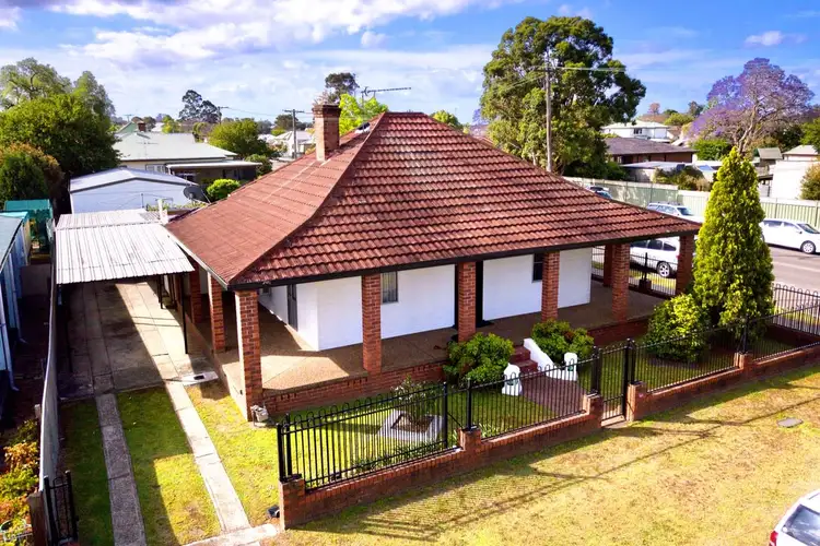 15 Dudley Street, Cessnock NSW 2325