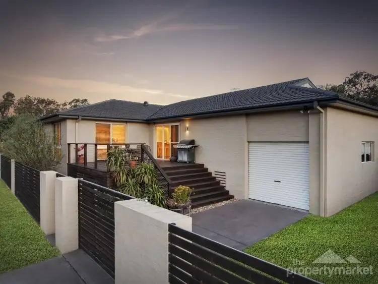 324 Lakedge Avenue, Berkeley Vale NSW 2261