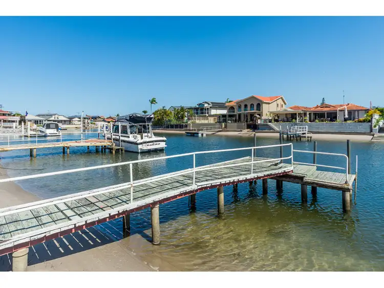 12 Matthew Flinders Drive, Hollywell QLD 4216