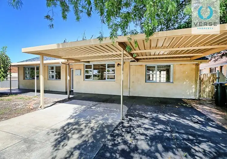 Main view of Homely house listing, 11 Burlington Street, St James WA 6102
