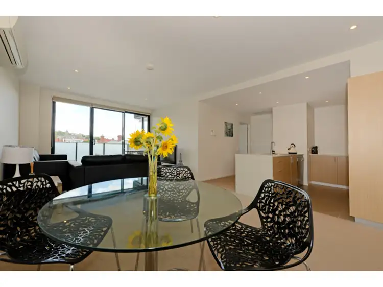 Second view of Homely unit listing, 30/166 Bathurst Street, Hobart TAS 7000
