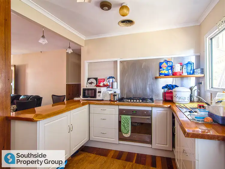 Second view of Homely house listing, 32 Dunkeld Street, Acacia Ridge QLD 4110